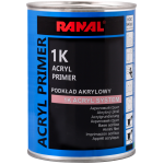 Primário Acrílico 1K 1:1