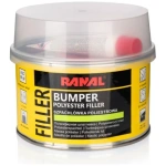 Betume Poliéster Plásticos