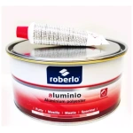 Betume Poliéster Alumínio