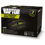 Raptor Primário Epoxi Kit