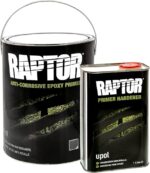 Raptor Primário Epoxi Kit - Image 2