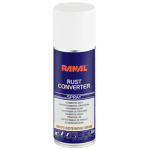 Spray Conversor de Ferrugem