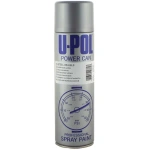 Spray Powercan Alumínio Jantes