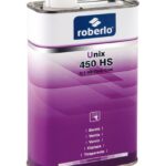 Kit Verniz 450HS Roberlo