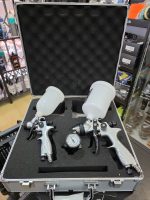 Kit Pistolas Pintura Gravidade  HVLP I - Image 3