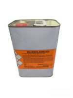 Diluente Acrílico - Image 2