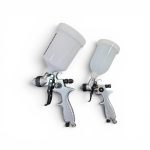 Kit Pistolas Pintura Gravidade  HVLP I - Image 4