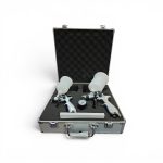 Kit Pistolas Pintura Gravidade  HVLP I