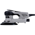 Lixadora Rotorbital Elétrica Sem Escovas 2.5