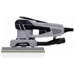 Lixadora Rotorbital Elétrica Retangular 2.5