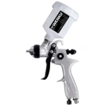 Mini Pistola Pintura Gravidade  Profissional HVLP II