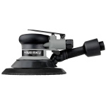 Lixadora Pneumática 150MM 2.5