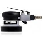 Lixadora Pneumática 75MM 5.0