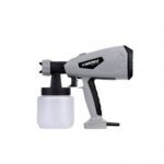 Pistola Pintura Elétrica