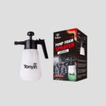 Pulverizador De Espuma