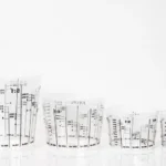 Copo Medida Graduado