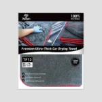 Toalha Microfibra 1200GSM Grande