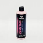 Cerâmico Liquid Wax