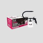 Pistola Flexível P/Limpeza De Motor