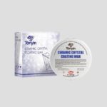 Cera Cerâmic Cristal Coating Wax Aluminium