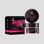 Cera Cerâmic Cristal Coating Wax Aroma Cereja