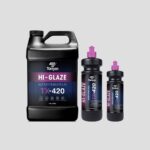 Pasta Abrasiva/Super Acabamento Plus Top Quality