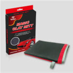 Luva De Argila Mágica