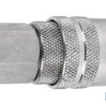 Engate Rápido Fêmea 1/4"