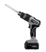 Kit Cortador de Espuma Poliuretano sem Fios 20V