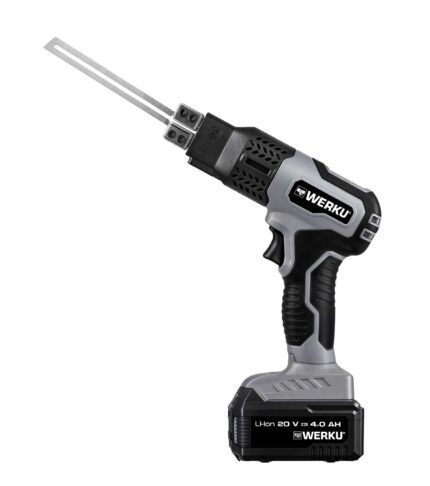 Cortador de Espuma Poliuretano sem Fios 20V