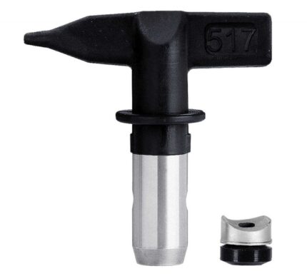Boca Pistola Pintar Airless 0.19"/519