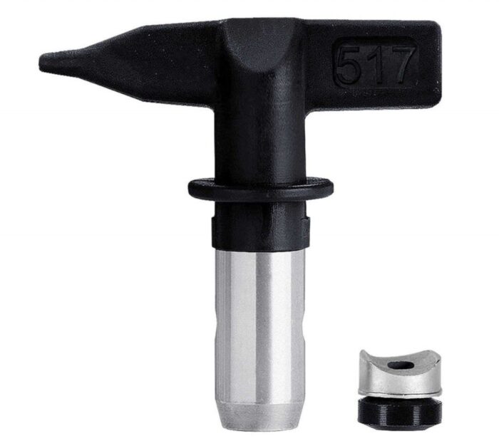 Boca Pistola Pintar Airless 0.19"/519 - Image 1