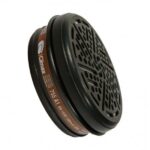 Filtro Máscara Climax