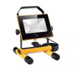 Projetor LED com Base 20W IP65 6500K