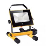 Projetor LED com Base 20W IP65 6500K