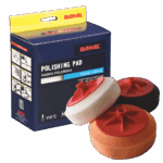 Esponja Polir Branca