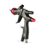 Pistola R25 Clear Black Edition Pro - Image 3