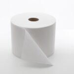 Rolo Papel de Limpeza 300mt