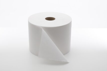 Rolo Papel de Limpeza 300mt