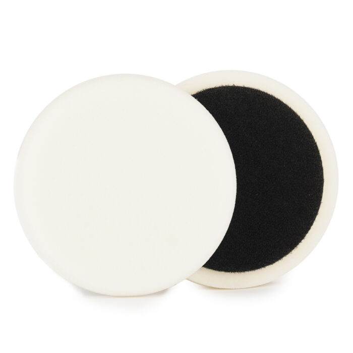 Esponja Polir Branca Dura Plus 150X25mm - Image 1