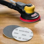 Disco Lixa P3000 Smirdex - Image 2