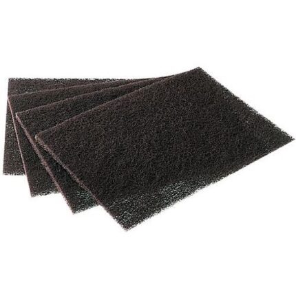 Folha Scotch Brite Cinz