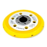 Prato para Lixadora Velcro 150mm