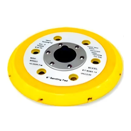 Prato para Lixadora Velcro 150mm