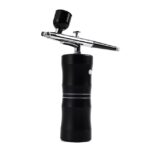 Aerógrafo a bateria