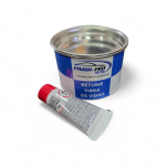 Betume Fibra de Vidro 250g