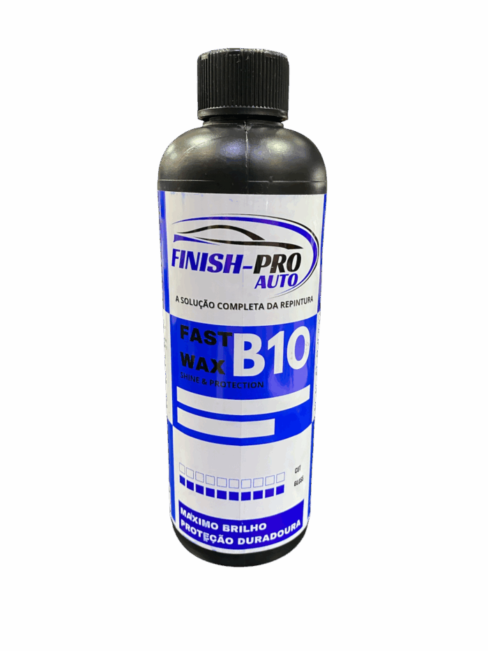 Fast Wax B10 - Image 1