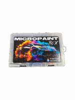 Micropaint Box