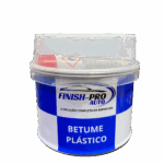 Betume Plástico 250g