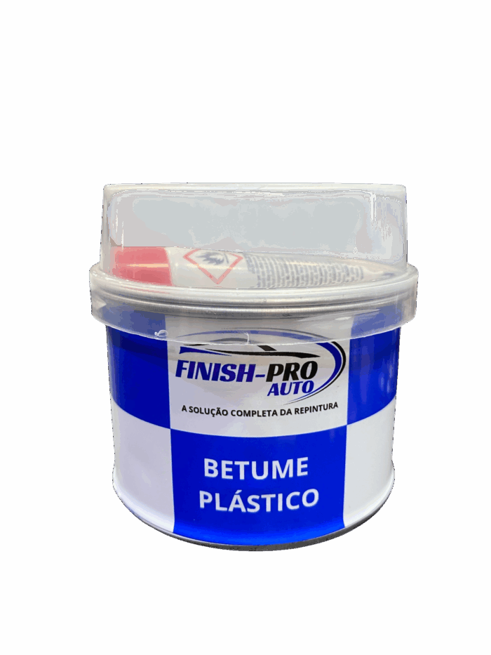 Betume Plástico 250g - Image 1
